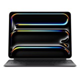 Apple Magic Keyboard for iPad Pro 13_inch (M4) - Hungarian - Black