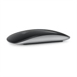 Apple Magic Mouse (2022)- Black Multi-Touch Surface (MMMQ3ZM/A) - Egér