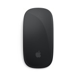 Apple Magic Mouse (2024) Multi-Touch Surface Bluetooth Mouse (fekete)