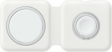Apple MagSafe Duo Wireless töltő 27W Fehér