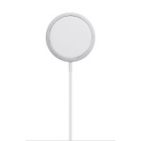 Apple MagSafe iPhone Charging Pad White MHXH3