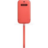 Apple MagSafe Pink Citrus iPhone 12 Pro Max rózsaszín bőr védőtok (MHYF3ZM/A)