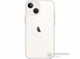 Apple MagSafe tok iPhone 13 mini készülékhez, átlátszó (MM2W3ZM/A)
