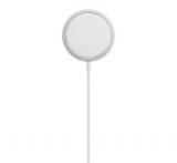 Apple MagSafe töltő (Type-C, gyorstöltő, wireless, MagSafe, 100cm) FEHÉR