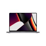 Apple MBP 14.2 Space Grey/M1 Pro/8C CPU/14C GPU/16GB/512G-MAG (mkgp3mg/a) - Notebook