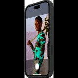 Apple mdgt4zm/a iPhone 16 Plus mandarin szilikon hátlap (MDGT4ZM/A)