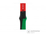 Apple mj4w3zm/a  44 mm-es Black Unity sportszíj – normál