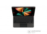 Apple MJQK3RO/A Magic billentyűzet iPad Pro 12,9"-hez, RO elrendezés, fekete