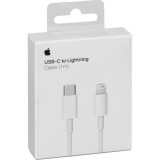 Apple MM0A3ZM/A Lightning kábel 1 M Fehér