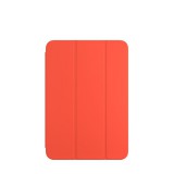Apple Smart Folio for iPad mini (6th generation) Electric Orange MM6J3