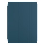 Apple Smart Folio for iPad Pro 11 4th gen Marine Blue MQDV3ZM/A