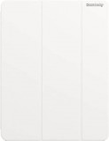Apple Smart Folio for iPad Pro 12,9" (5th generation) White MJMH3