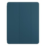 Apple Smart Folio for iPad Pro 12.9 6th gen Marine Blue MQDW3ZM/A