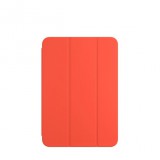 Apple Smart Folio hatodik generációs iPad minihez tüzes narancs színű (MM6J3ZM/A) (MM6J3ZM/A) - Tablet tok