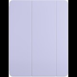 Apple Smart Folio iPad Air 13" (M2 2024) - világos ibolya (MWKD3ZM/A)