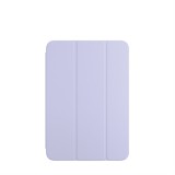 Apple Smart Folio iPad minihez (A17 Pro), világos lila (APPLE-MC2T4ZM)