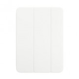 Apple Smart Folio tizedik generációs iPadhez fehér (MQDQ3ZM/A) (MQDQ3ZM/A) - Tablet tok