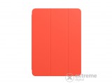 Apple Smart Folio tok negyedik generációs iPad Air készülékhez, tüzes narancs (MJM23ZM/A)