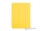 Apple Smart Folio tok tizedik generációs iPad-hez, citromsárga