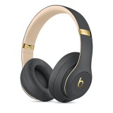 Apple Studio 3 Vezeték nélküli Micro-USB Bluetooth Szürke headset