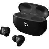 Apple Studio Buds Vezeték Nélküli, Bluetooth, Fekete, Mikrofonos fülhallgató