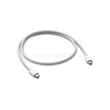 Apple Thunderbolt 3 (USB-C) Cable (0.8m) (MQ4H2ZM/A)