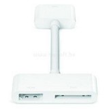 Apple Thunderbolt 3 (USB-C) > Thunderbolt 2 átalakító (MMEL2ZMA)
