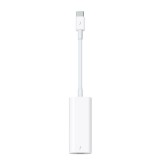 Apple Thunderbolt 3 (USB-C) to Thunderbolt 2 Adapter White MYH93