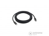 Apple Thunderbolt 4 PRO kábel, 3 m (MWP02ZM/A)