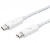 Apple Thunderbolt kábel (0.5m) (MD862ZMA)
