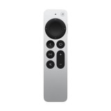 Apple TV Remote (2024) Távirányító Silver MW5F3