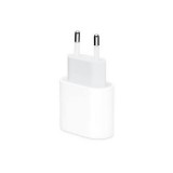 Apple USB-C 20W univerzális hálózati töltő adapter fehér