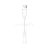 Apple USB-C - 3,5mm Jack adapter (MU7E2ZM/A)