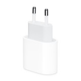 Apple USB-C tápadapter (20W, fehér)