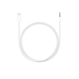 Apple USB-C to 3.5mm Audio Cable 1,2m White MDV84