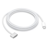 Apple USB-C to MagSafe 3 Cable 2m Silver MW613ZM/A