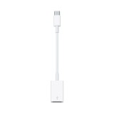 Apple USB-C to USB Adapter White MJ1M2