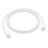 Apple USB-C töltőkábel 1m fehér (mm093zm/a) (mm093zm/a) - Adatkábel