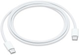Apple USB-C - USB-C töltőkábel 1m fehér (MM093)
