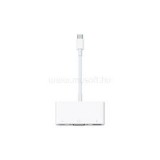Apple USB-C VGA Multiport Adapter (MJ1L2ZM/A)