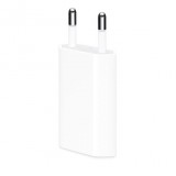 Apple USB hálózati adapter 5W fehér (MGN13ZM/A) (MGN13ZM/A) - Töltők