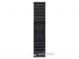 Apple Watch 42mm (muhm2zm/a) fémszíj, asztrofekete