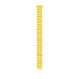 Apple Watch 49mm Ocean Band Yellow  MQED3ZM/A
