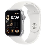 Apple Watch SE (2nd gen.) 44mm Silver