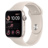 Apple Watch SE (2nd gen.) 44mm Starlight