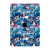 Apple Watch szilikon védőtok - Devia Luminous Series Shockproof Case For iWatch - 40 mm - kék