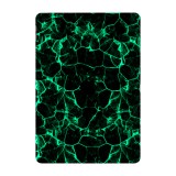 Apple Watch szilikon védőtok - Devia Luminous Series Shockproof Case For iWatch - 41 mm - arany