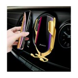 Apple Watch szilikon védőtok - Devia Luminous Series Shockproof Case For iWatch - 41 mm - kék