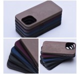 Apple Woven iPhone 13 Pro MagSafe szövet tok, sötétkék