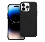 Apple Woven iPhone 14 Pro Max MagSafe szövet tok, fekete